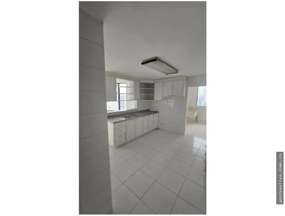 Venta de Apartamento El Cangrejo