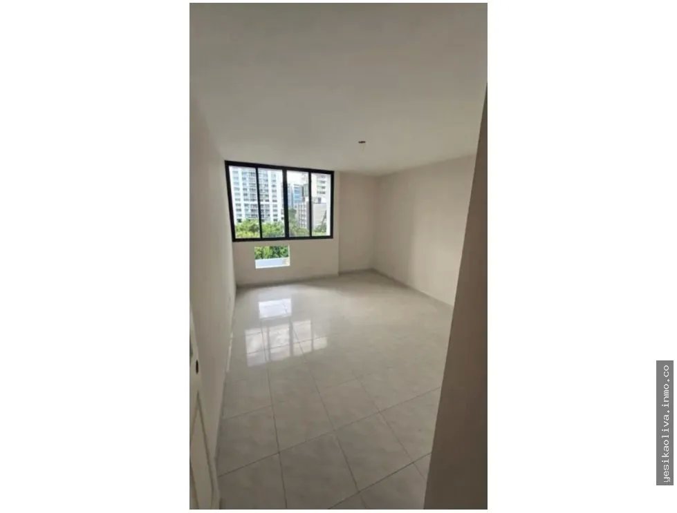 Venta de Apartamento El Cangrejo