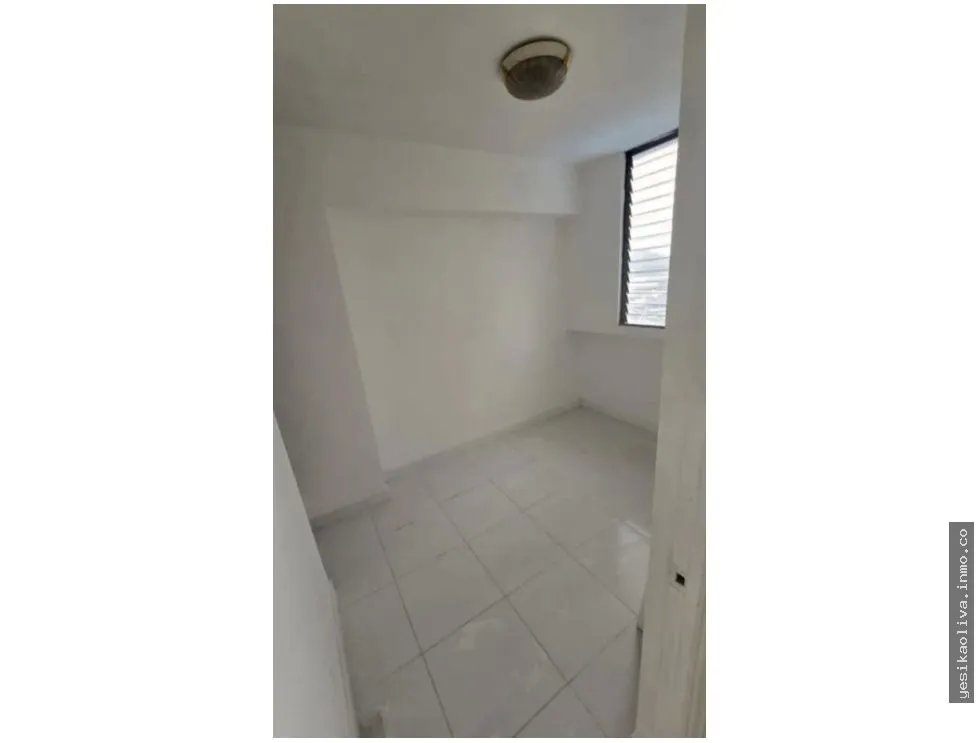 Venta de Apartamento El Cangrejo