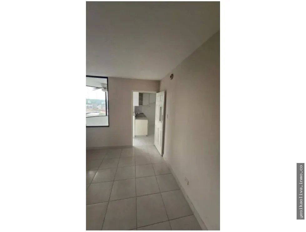 Venta de Apartamento El Cangrejo