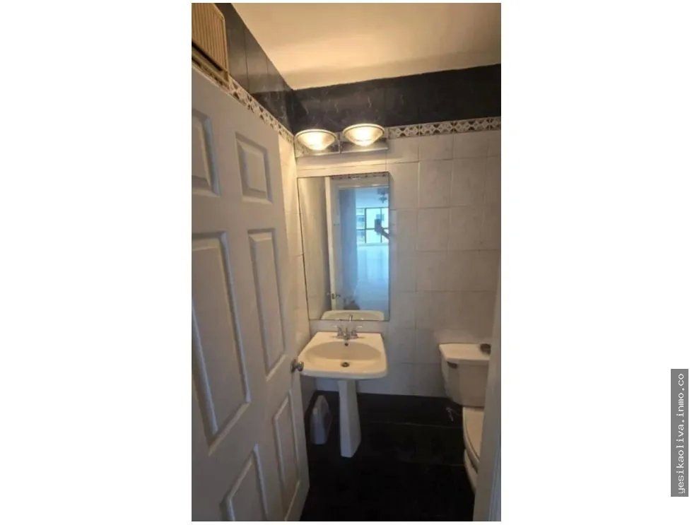 Venta de Apartamento El Cangrejo