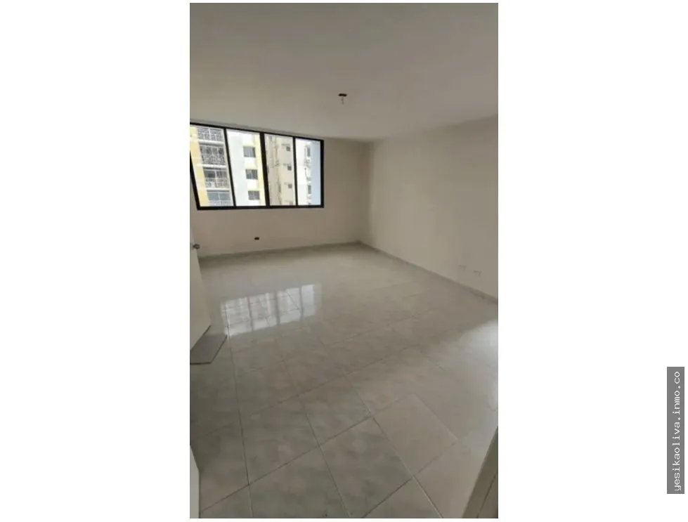 Venta de Apartamento El Cangrejo