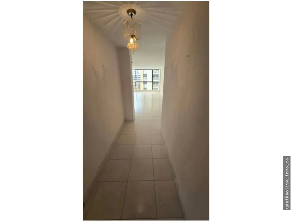 Venta de Apartamento El Cangrejo