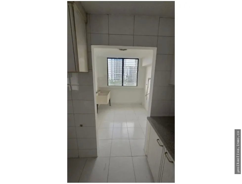 Venta de Apartamento El Cangrejo
