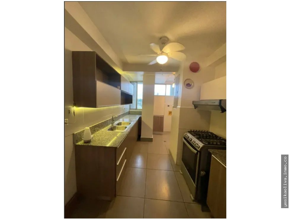 Venta de Apartamento El Carmen