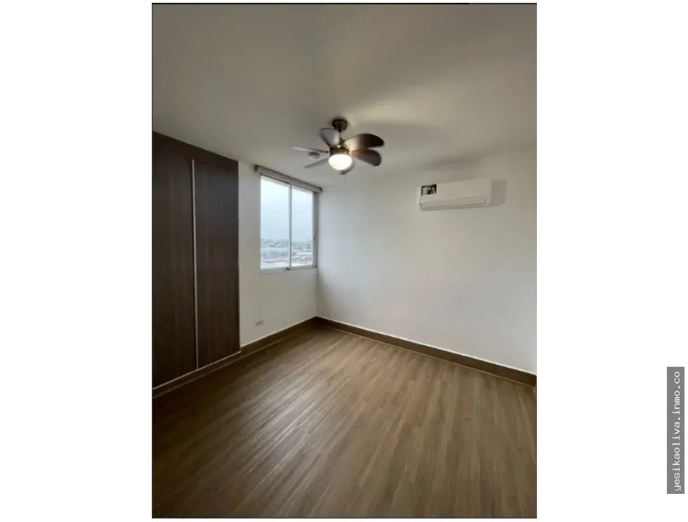 Venta de Apartamento El Carmen