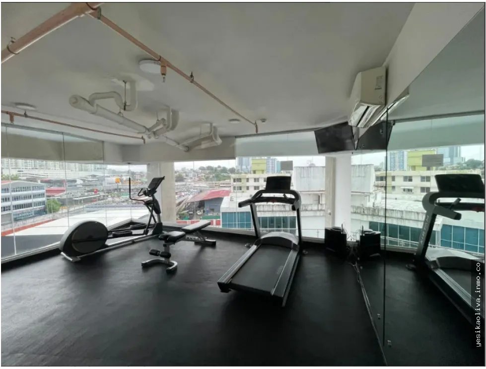 Venta de Apartamento El Carmen