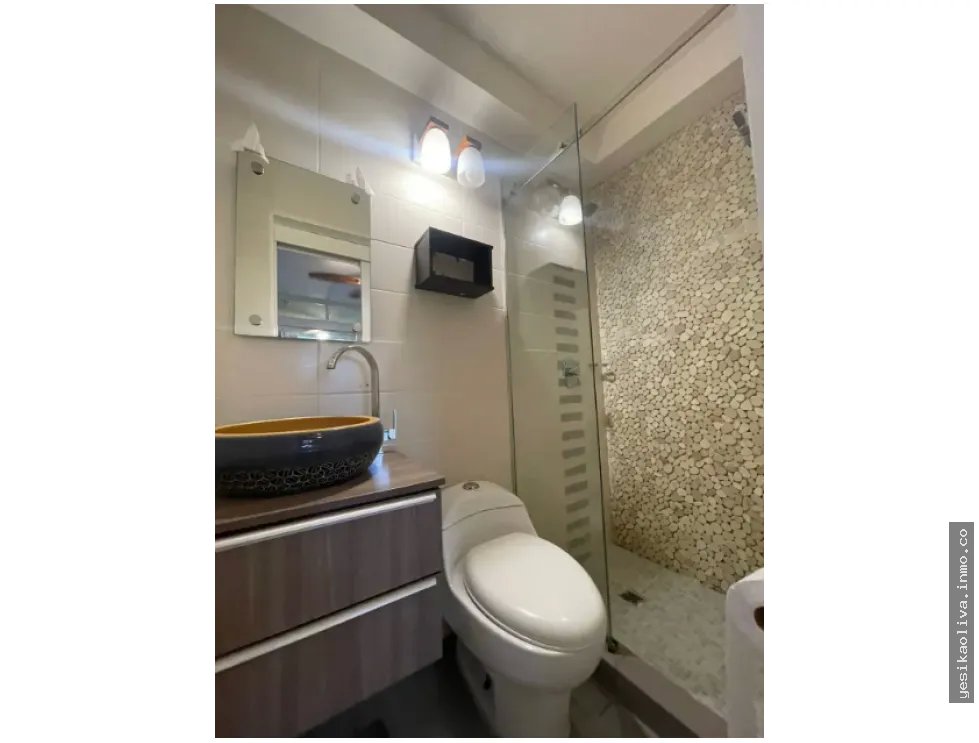 Venta de Apartamento El Carmen