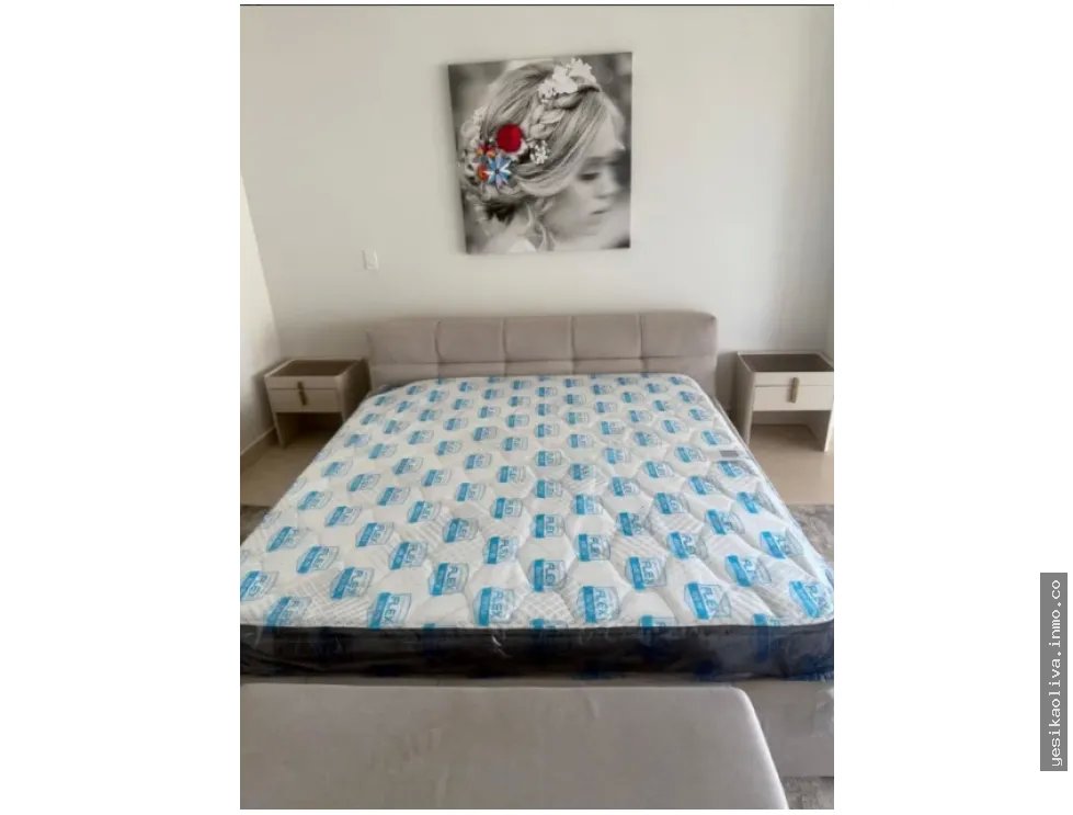 Venta de Apartamento (PentHouse) San Carlos
