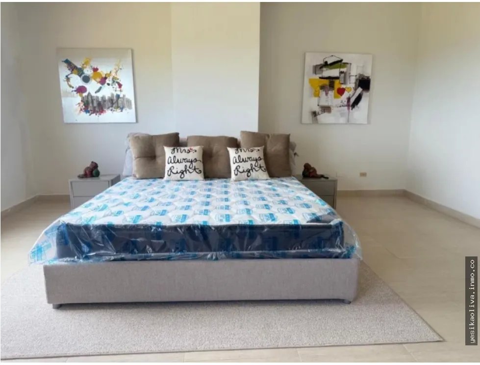 Venta de Apartamento (PentHouse) San Carlos