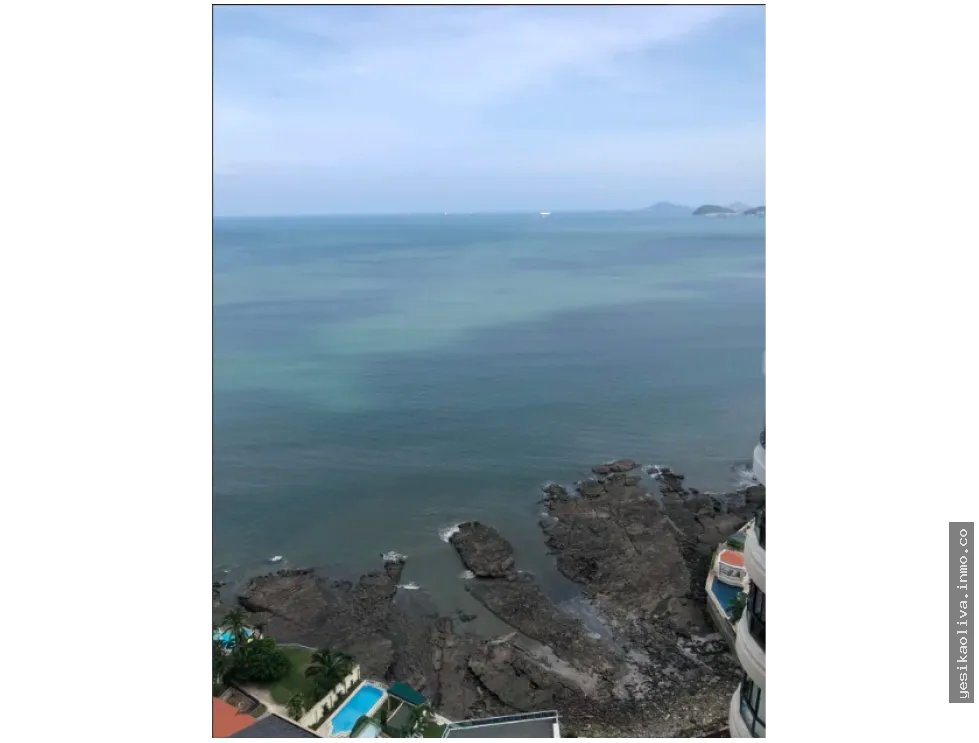 Sale of Apartment in Paitilla
