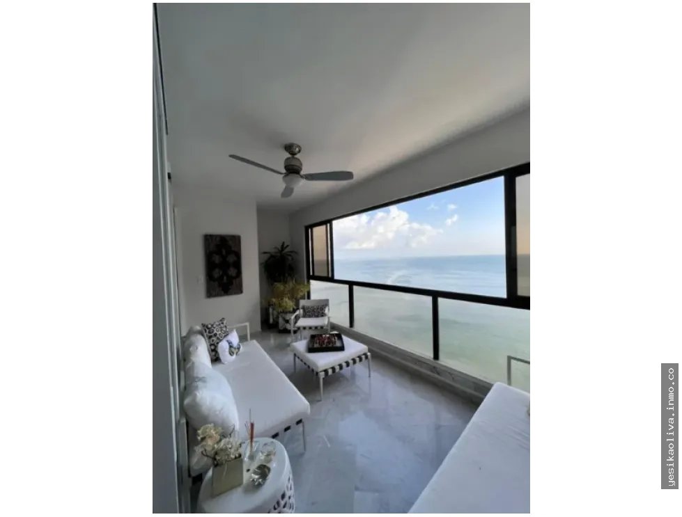Venta de Apartamento Paitilla