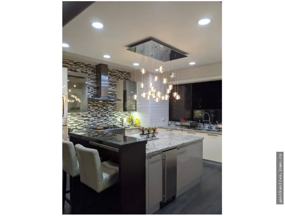Venta de Apartamento Paitilla