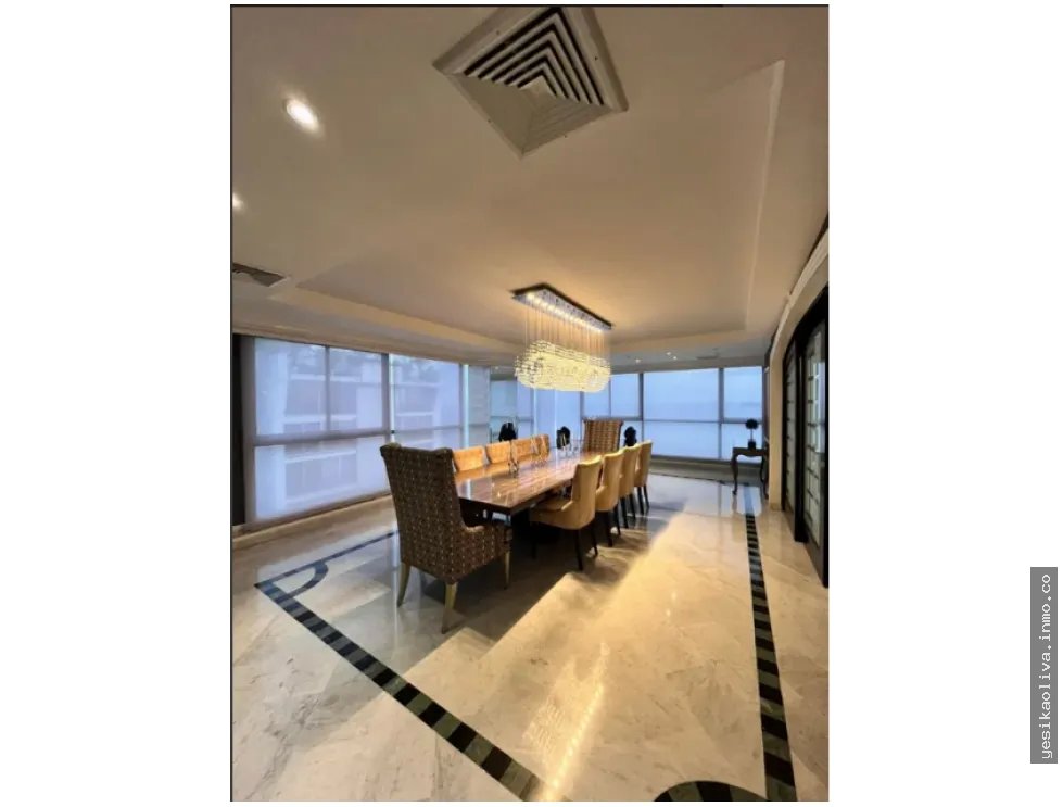 Venta de Apartamento Paitilla