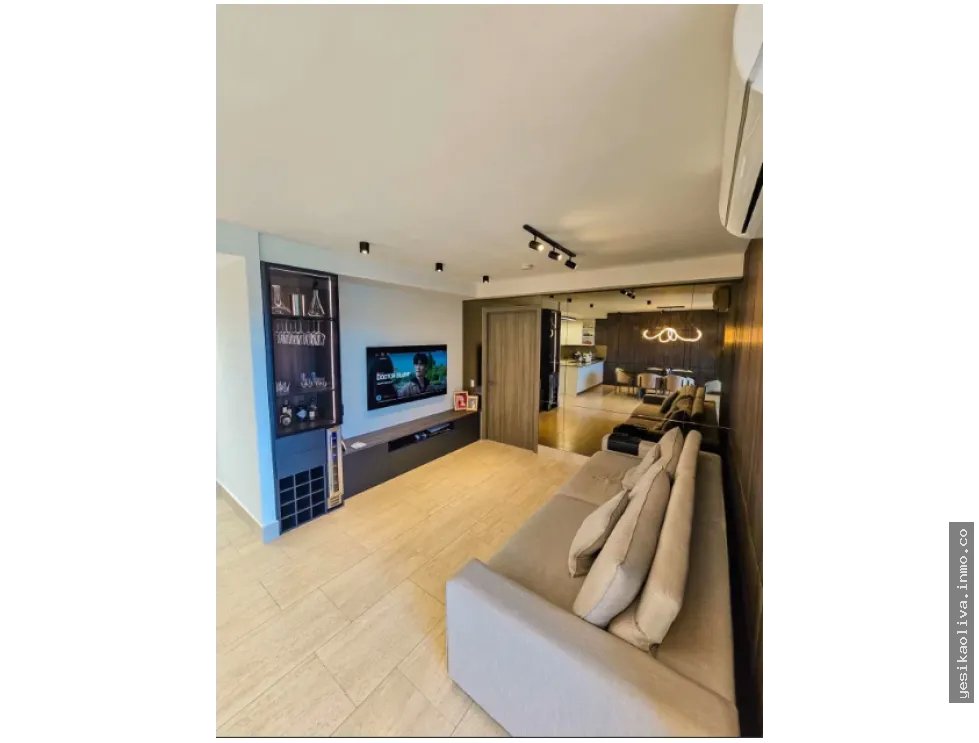 Venta de Apartamento Panama Pacifico
