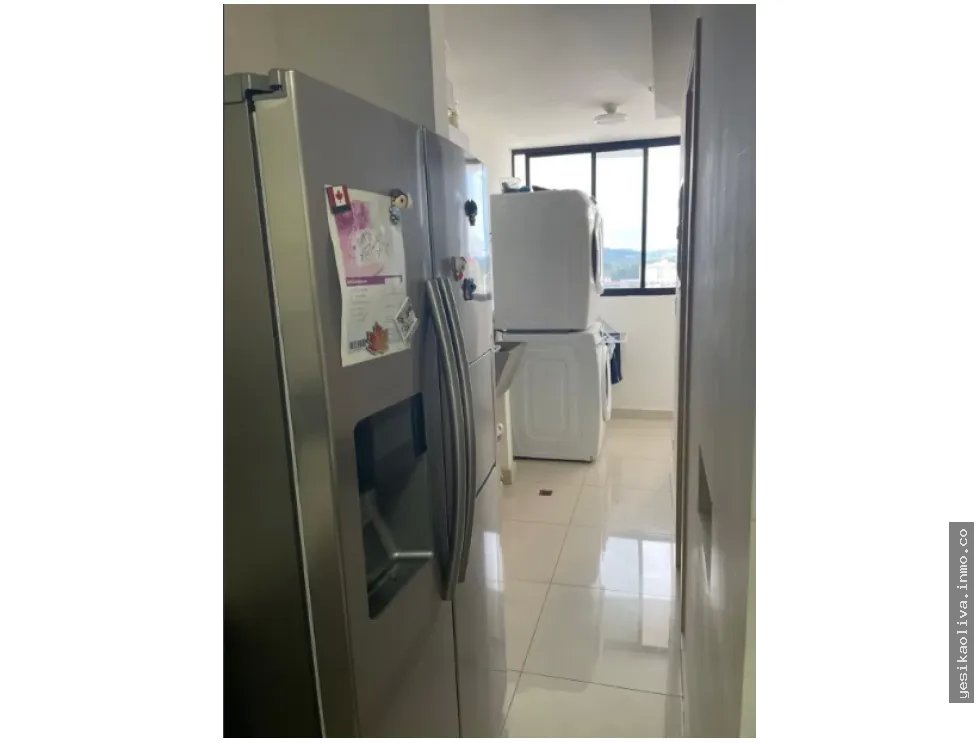 Venta de Apartamento Avenida Balboa