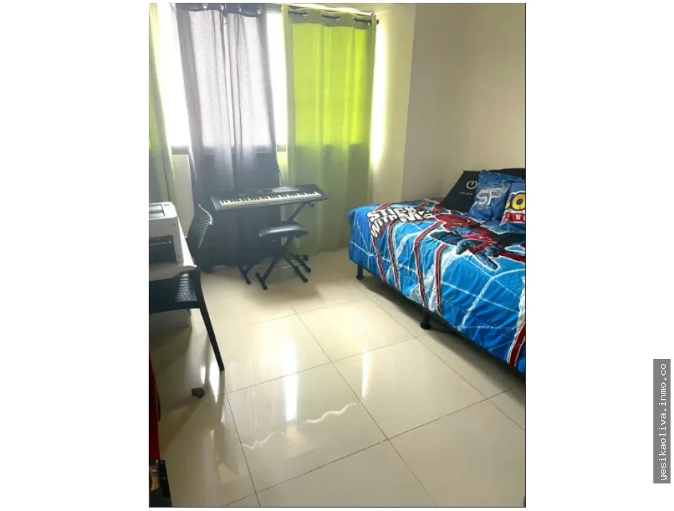 Sale of Apartment Avenida Balboa