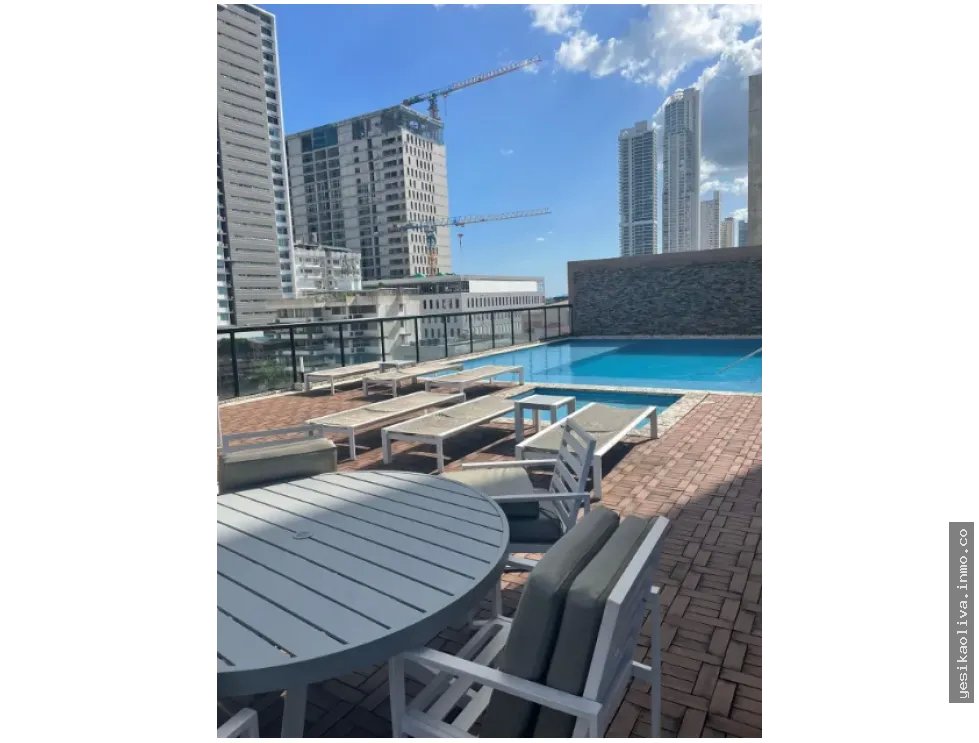 Sale of Apartment Avenida Balboa
