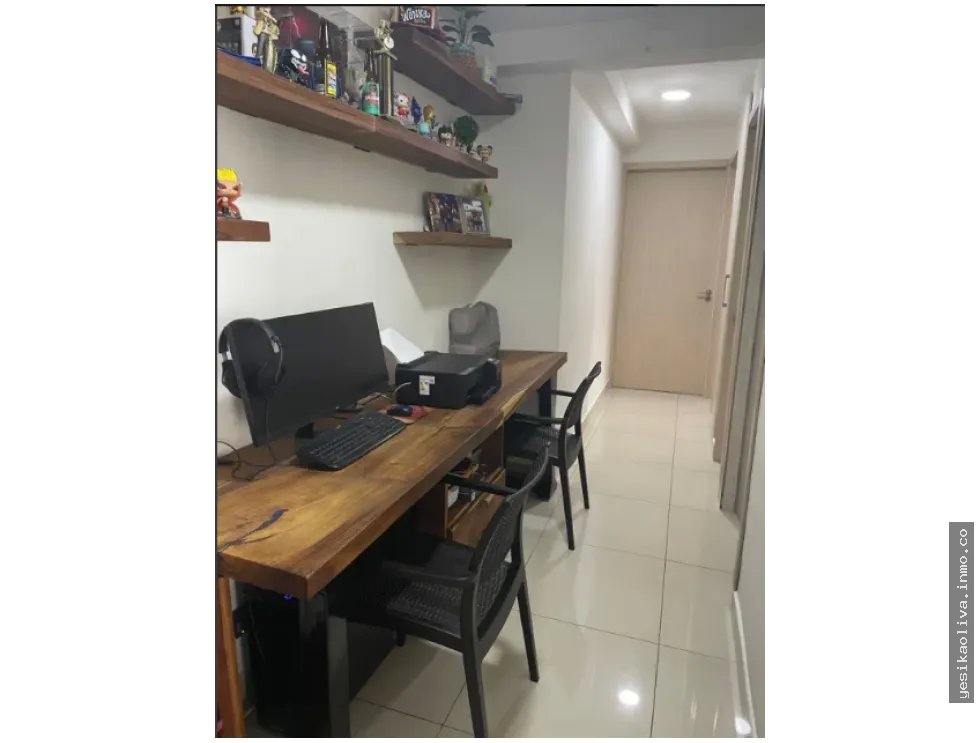 Sale of Apartment Avenida Balboa