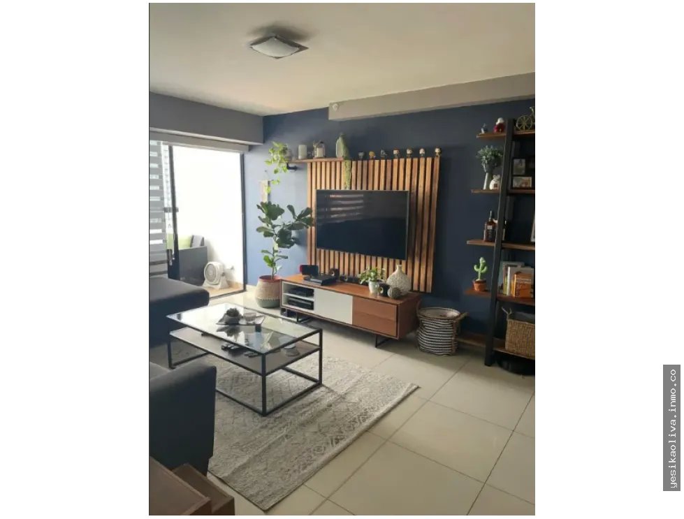 Sale of Apartment Avenida Balboa