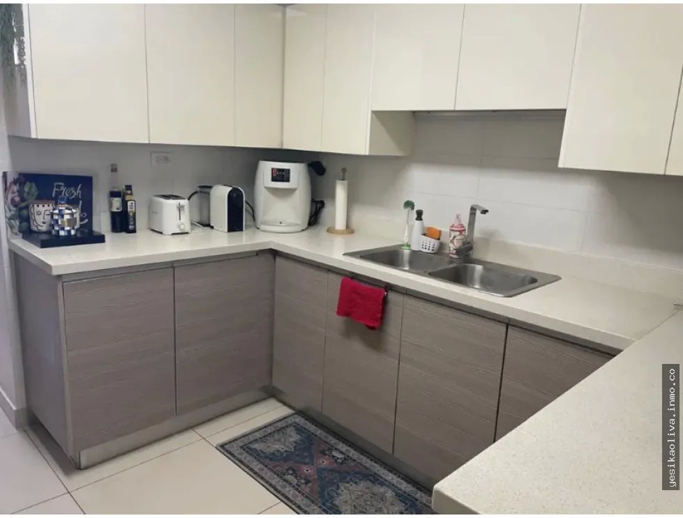 Sale of Apartment Avenida Balboa