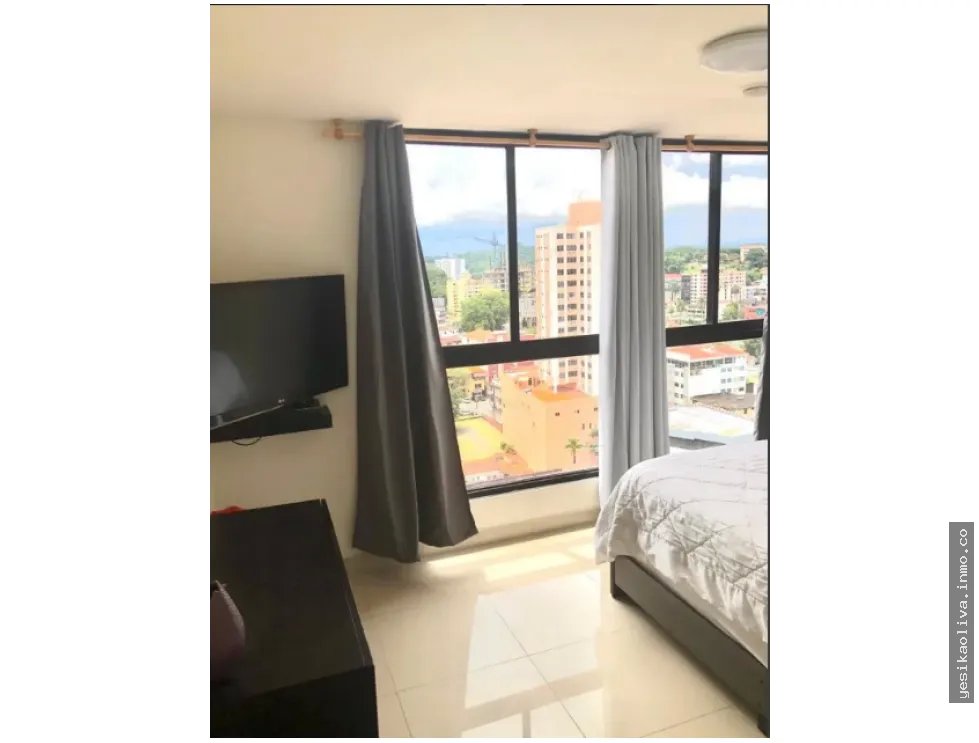 Sale of Apartment Avenida Balboa
