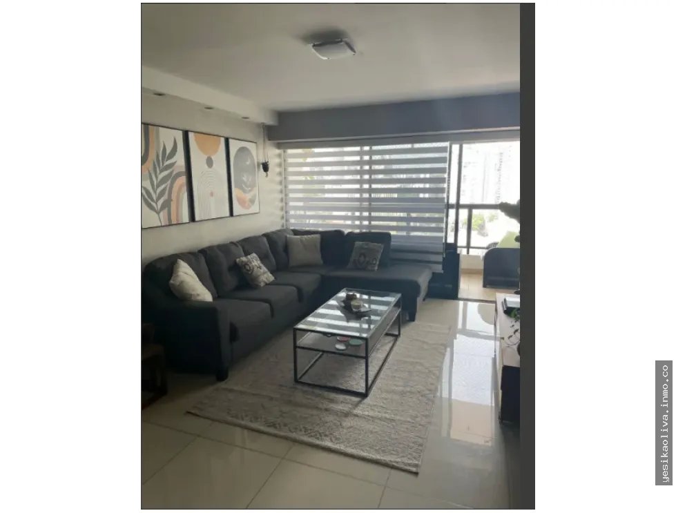 Sale of Apartment Avenida Balboa