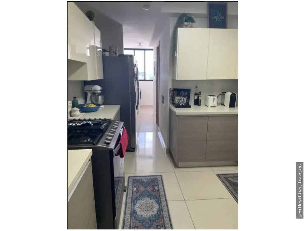 Sale of Apartment Avenida Balboa