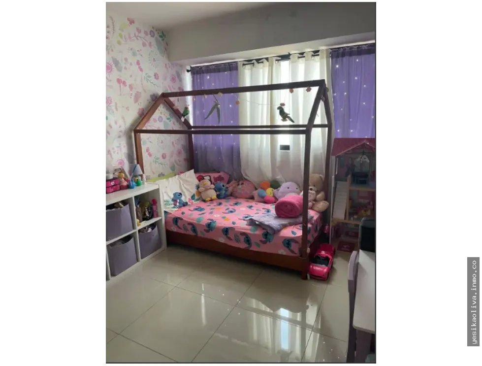 Sale of Apartment Avenida Balboa