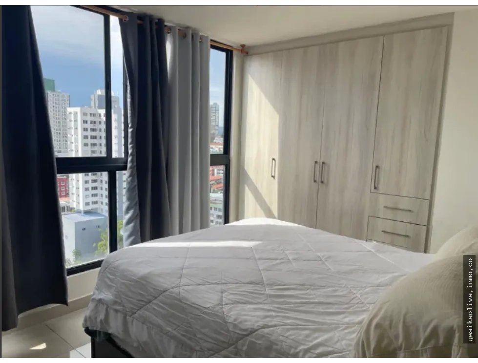 Sale of Apartment Avenida Balboa