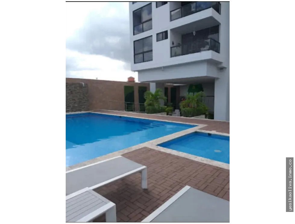 Sale of Apartment Avenida Balboa