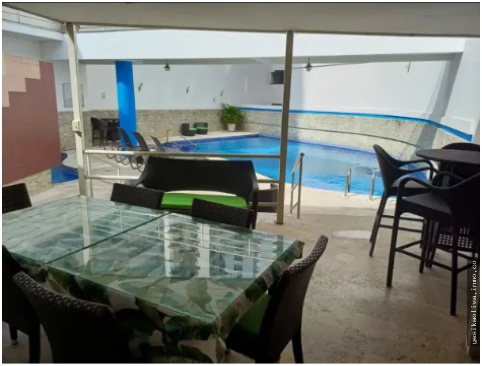 Venta de Apartamento Paitilla