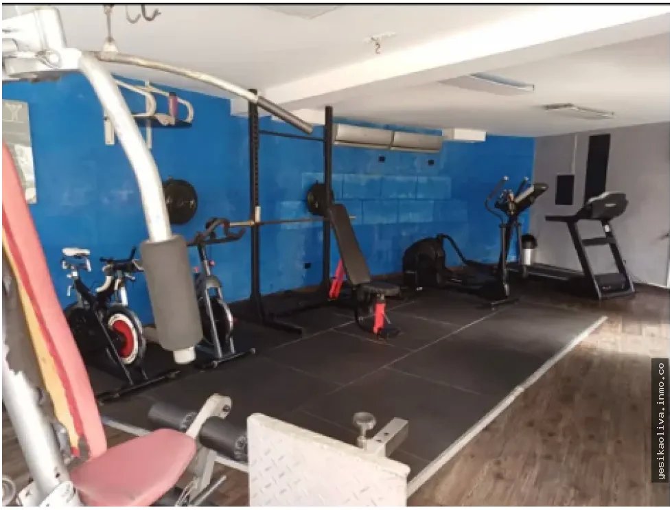 Venta de Apartamento Paitilla