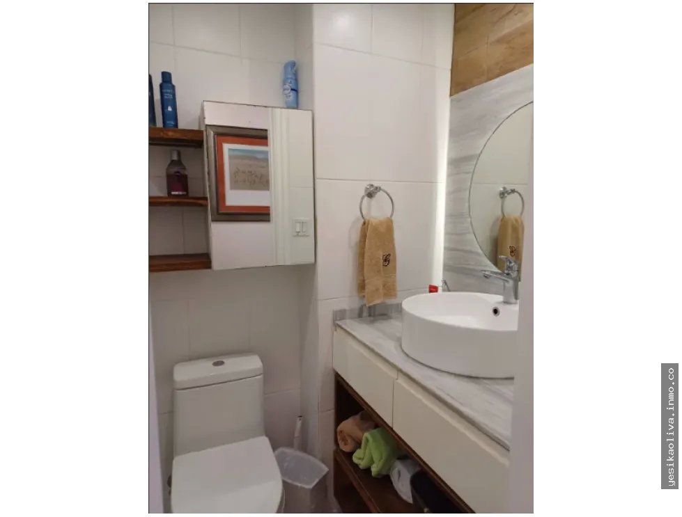 Venta de Apartamento Paitilla