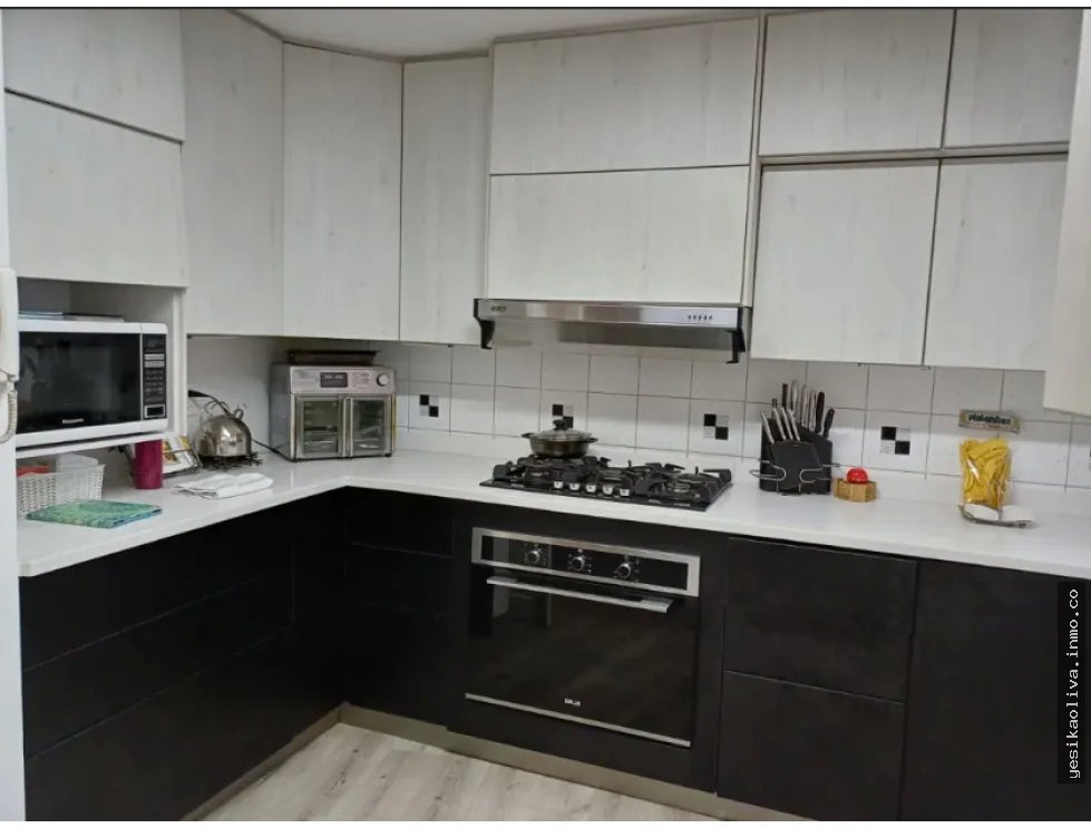 Venta de Apartamento Paitilla