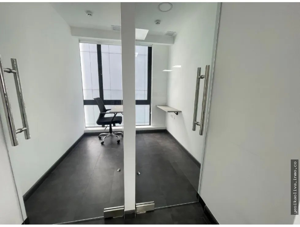 Alquiler de Oficina Calle 50
