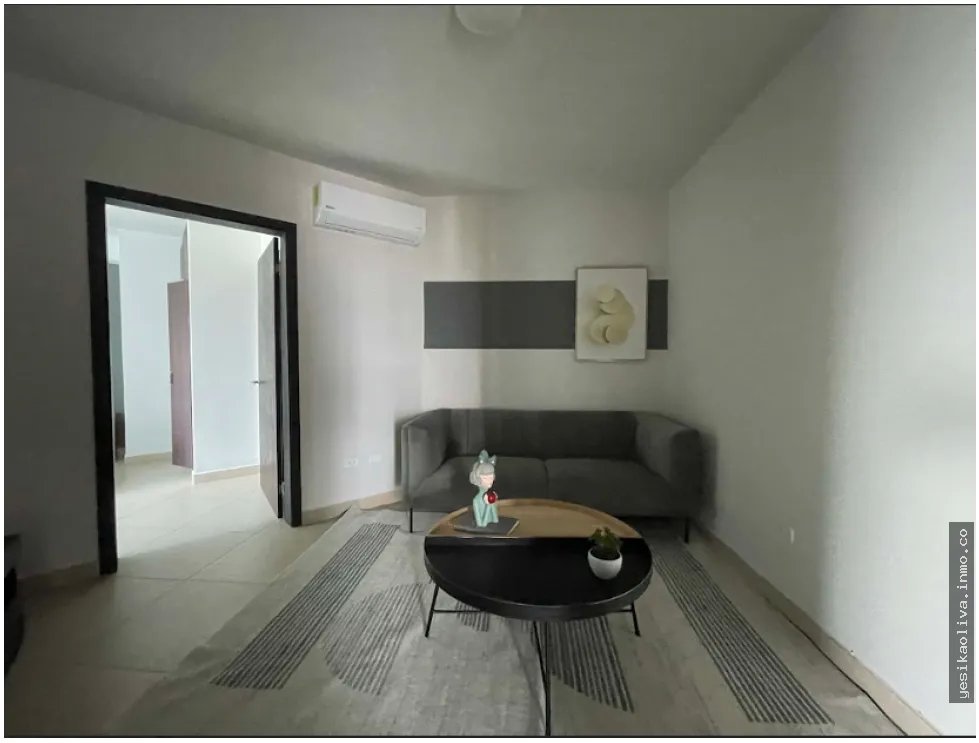Venta de Apartamento Costa del Este