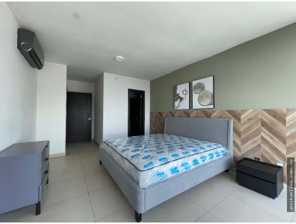 Venta de Apartamento Costa del Este