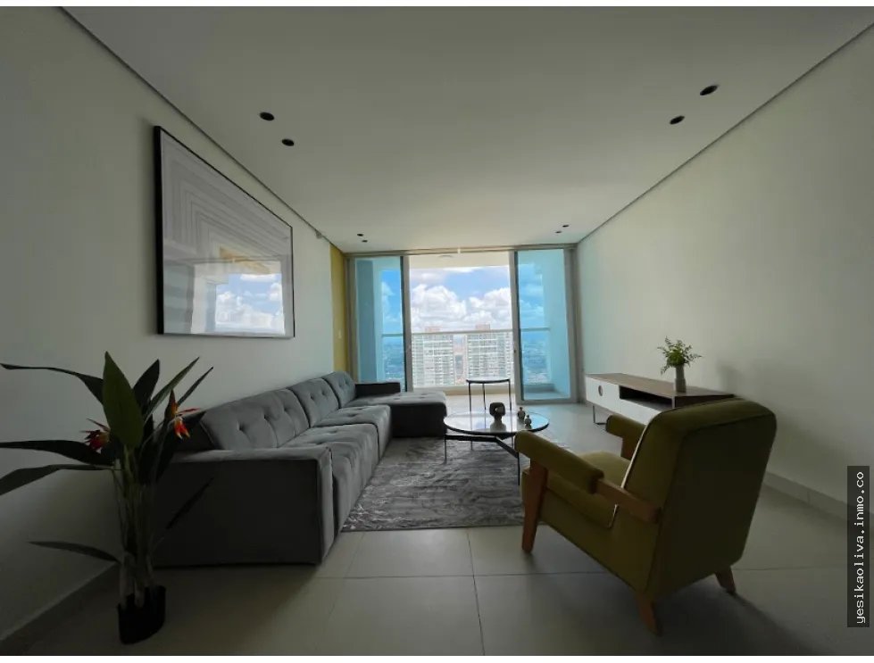 Venta de Apartamento Costa del Este