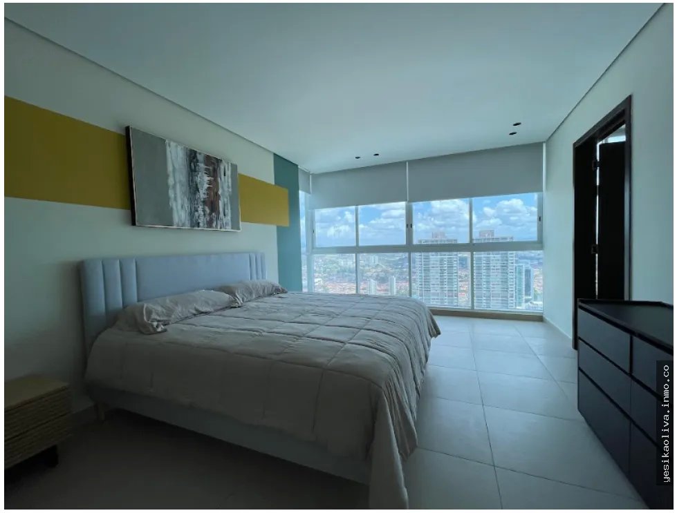 Venta de Apartamento Costa del Este