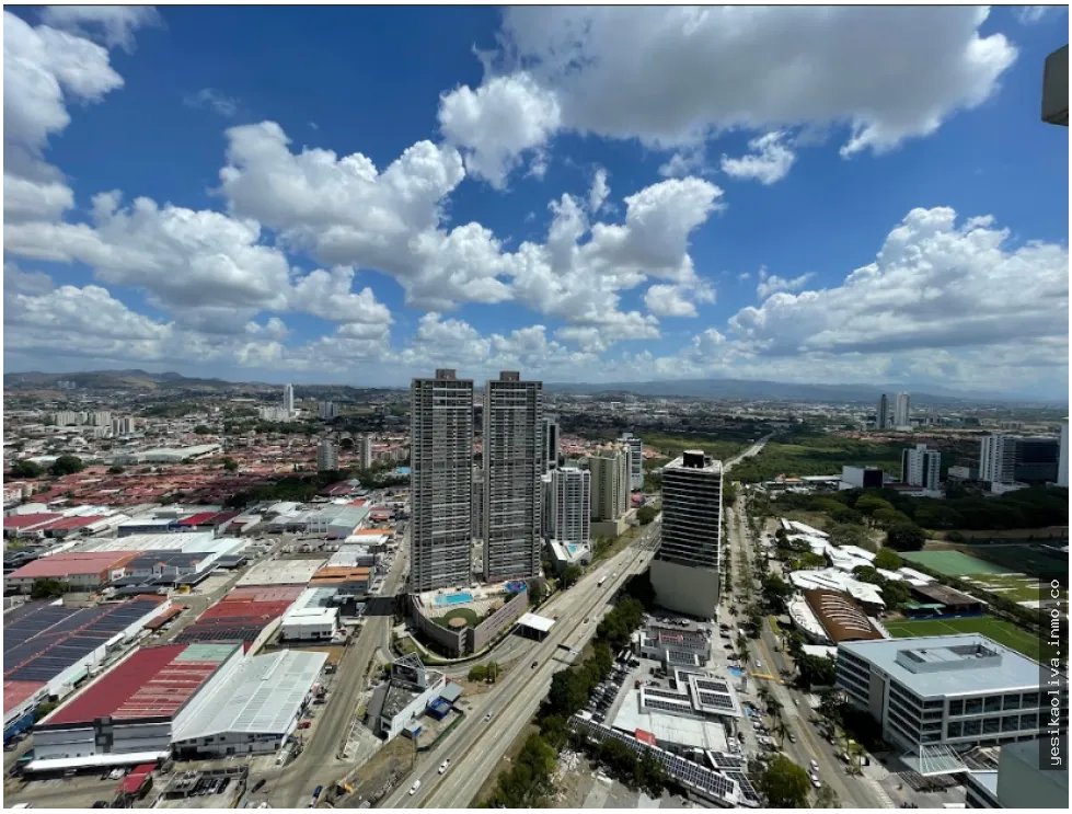 Venta de Apartamento Costa del Este
