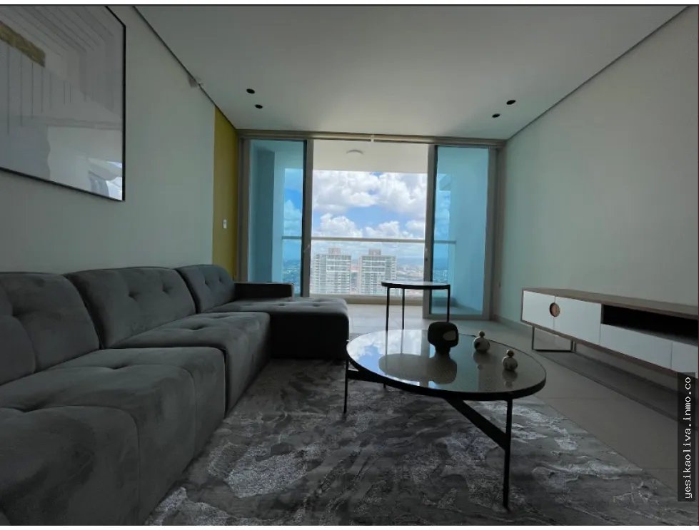 Venta de Apartamento Costa del Este