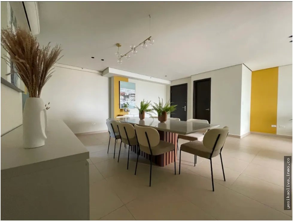 Venta de Apartamento Costa del Este