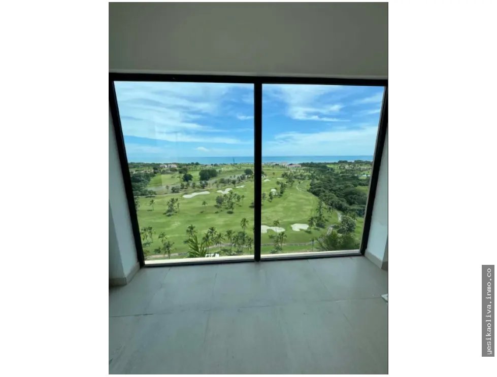 Venta de Apartamento (PentHouse) San Carlos