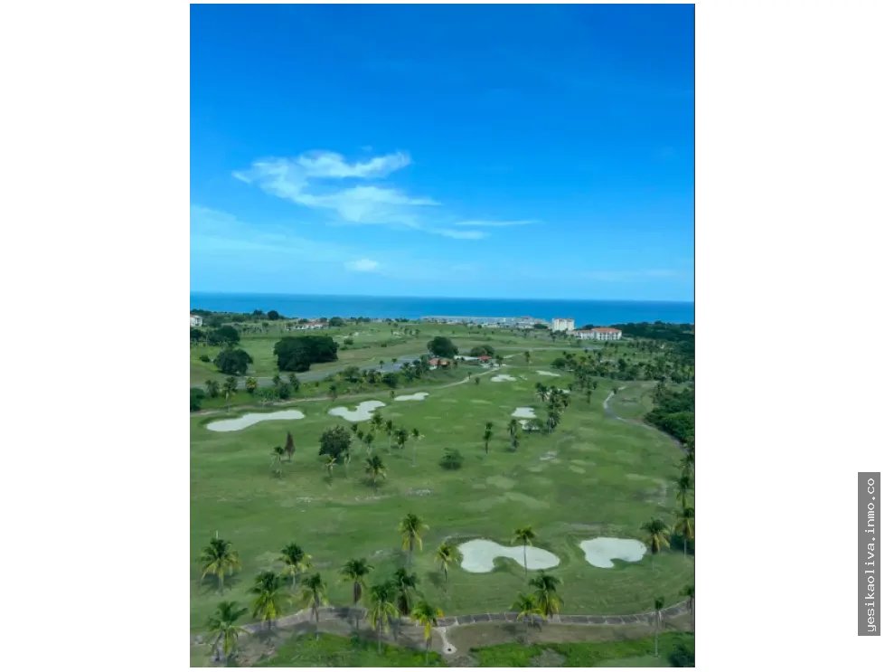 Venta de Apartamento (PentHouse) San Carlos