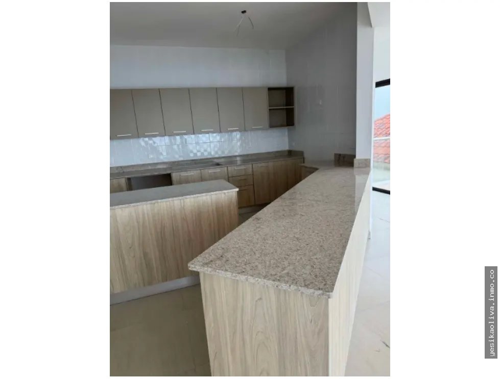Venta de Apartamento (PentHouse) San Carlos