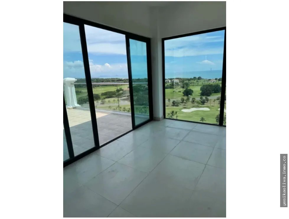 Venta de Apartamento (PentHouse) San Carlos