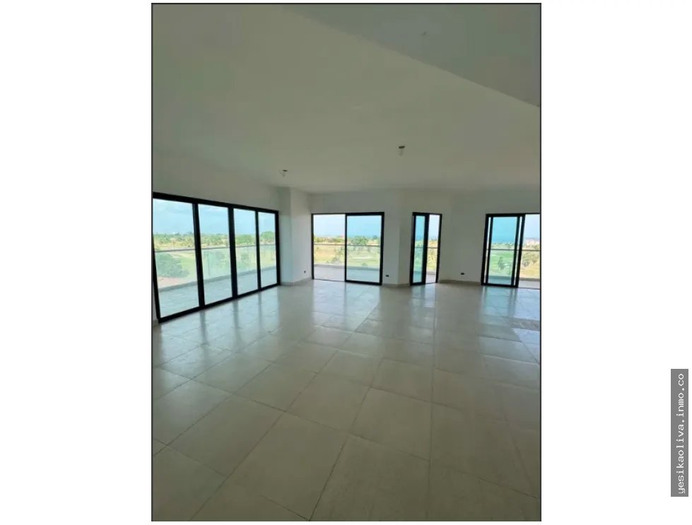 Venta de Apartamento San Carlos