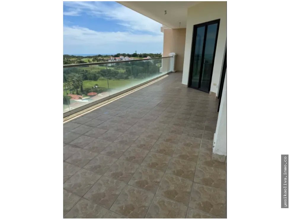 Apartment for Sale San Carlos