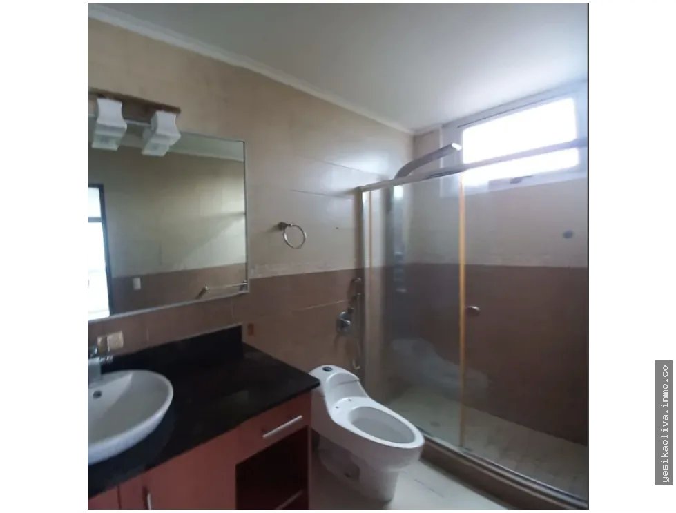 Venta de Apartamento San Francisco